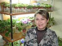 Аватара пользователя