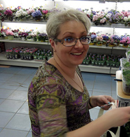 Аватара пользователя