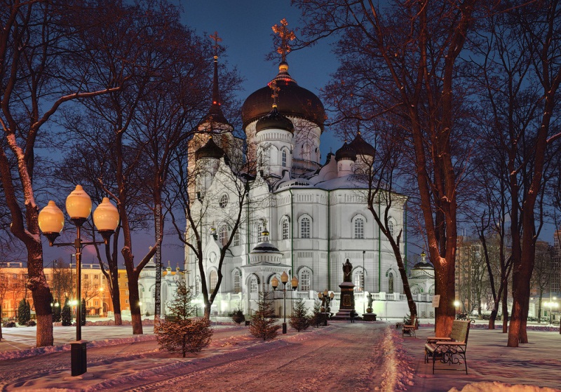 Благовещенский собор