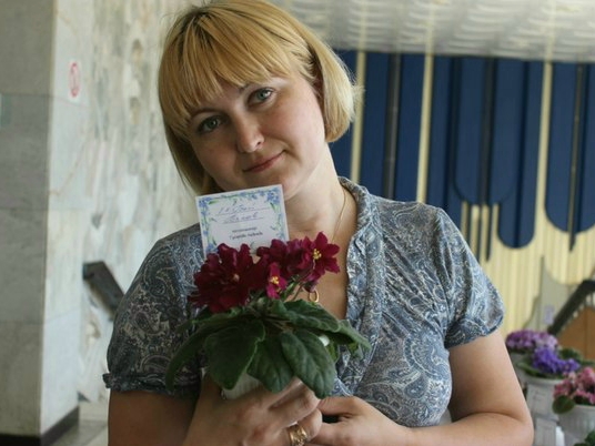 Светлана Бессонова