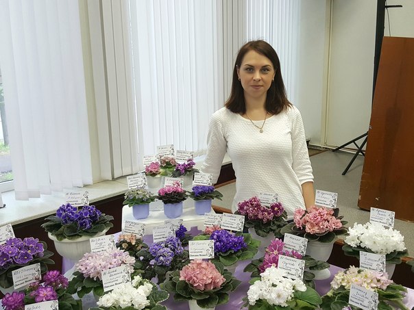 Светлана Мосина