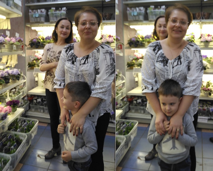Юлия Андрусенко со своим цветочком_.jpg