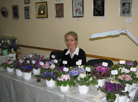 Елена Дубчак
