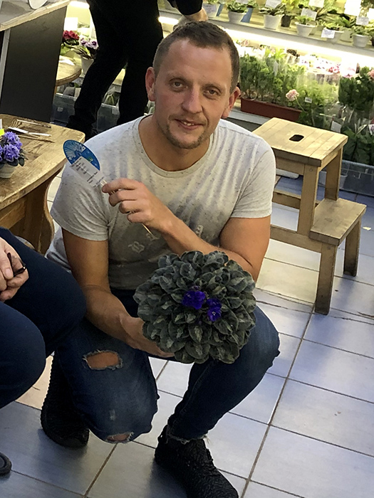 Иван Рачков