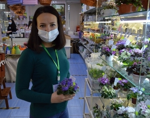 Елена Галицкая