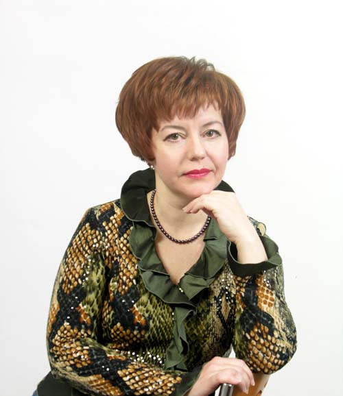 Коршунова Е.В.