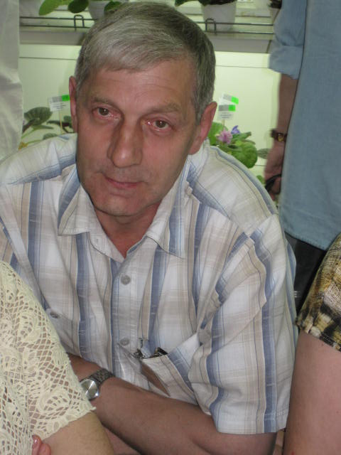 Николай Дорофеев