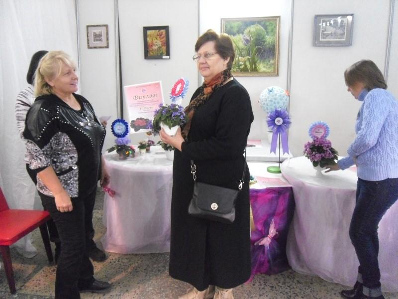 Кавчук Наталья (г.Одесса)