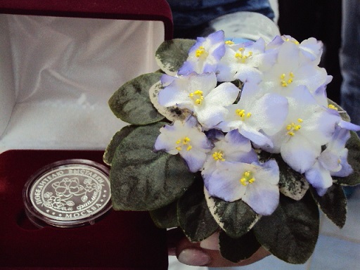 Shirl's Hawaiian Lei