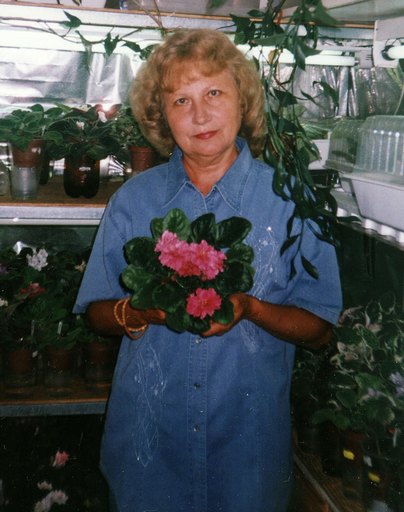 Лазаренко Г.В.